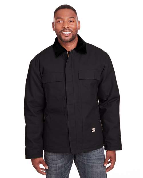 Men's Heritage Chore Coat - CH416