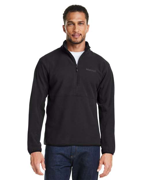 Men's Rocklin Half-Zip Jacket - M12650