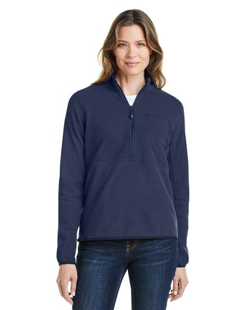 Women's Rocklin Half-Zip Jacket - M12403