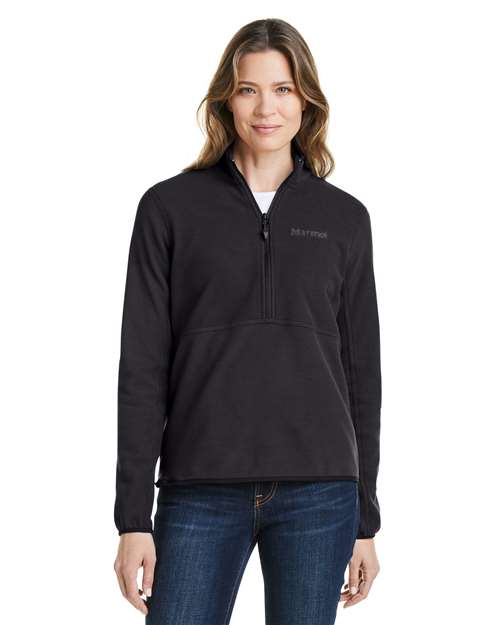 Women's Rocklin Half-Zip Jacket - M12403