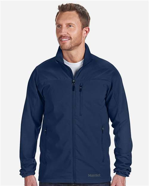 Men's Tempo Lightweight Jacket - M16076