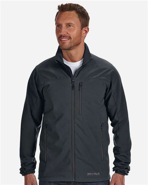 Men's Tempo Lightweight Jacket - M16076
