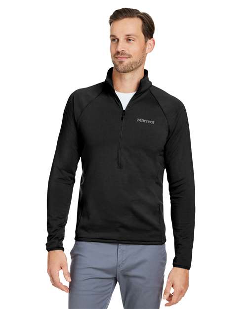 Men's Leconte Half-Zip Pullover - M15381
