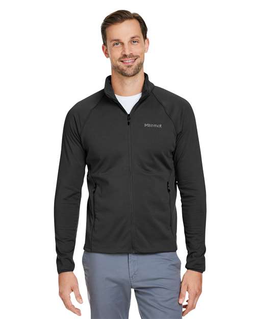 Men's Leconte Fleece Jacket - M15382