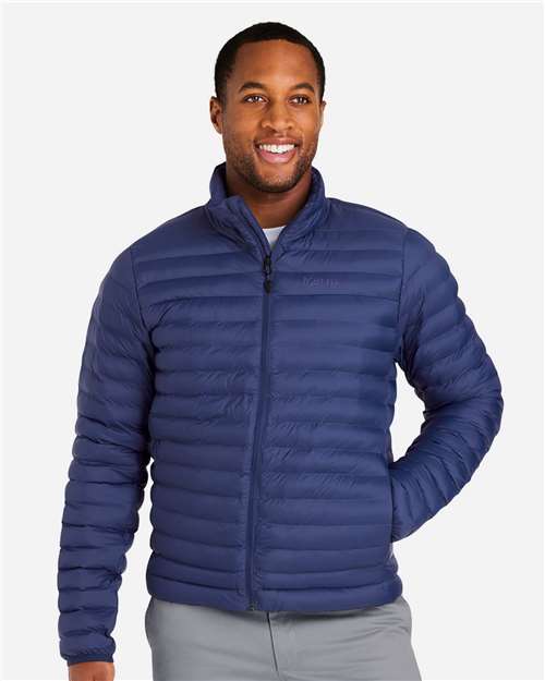 Men's Echo Featherless Jacket - M15910