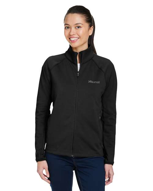 Women's Leconte Fleece Jacket - M15392