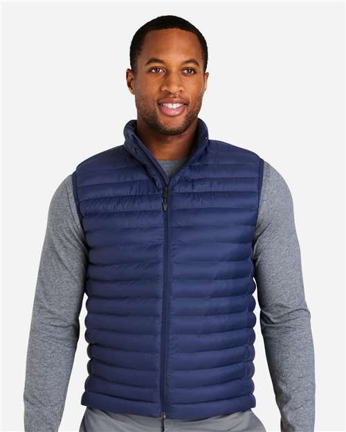 Men's Echo Featherless Vest - M15912