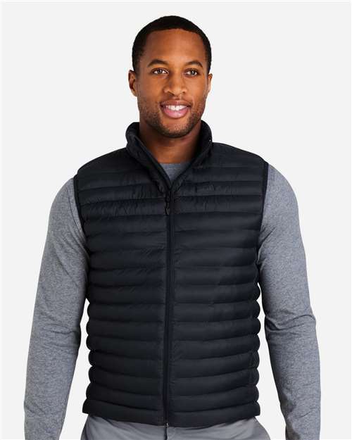 Men's Echo Featherless Vest - M15912