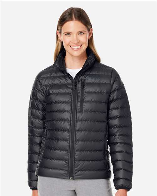 Women's M2 Highlander Jacket - M15845