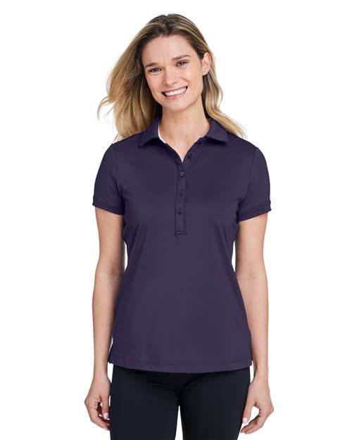 Women's Claire Tech Polo - M32232