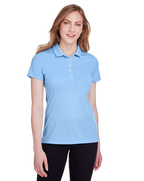 Women's Fusion Polo - 596921