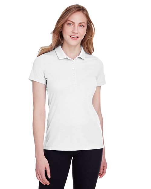Women's Fusion Polo - 596921