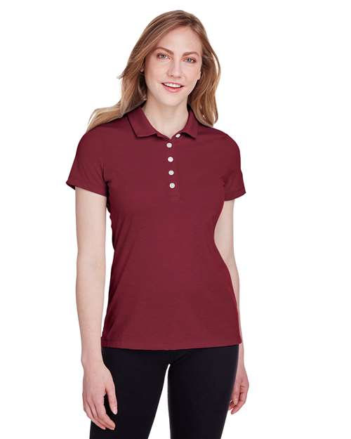 Women's Fusion Polo - 596921