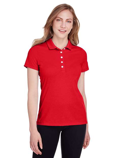 Women's Fusion Polo - 596921