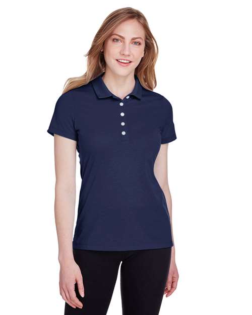 Women's Fusion Polo - 596921