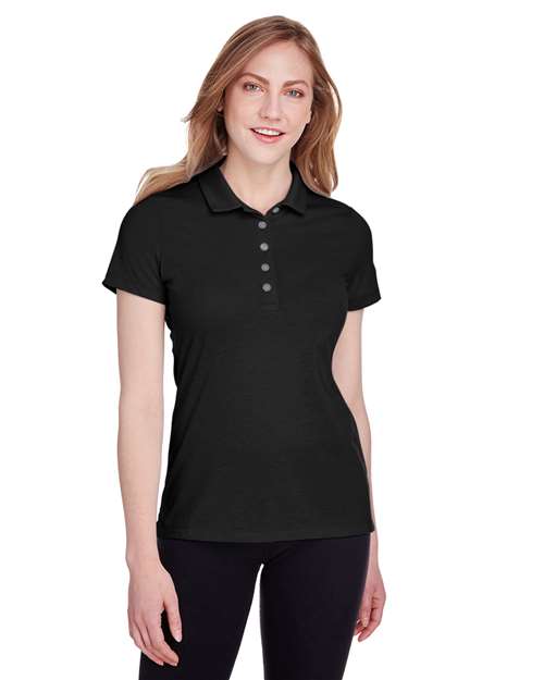 Women's Fusion Polo - 596921