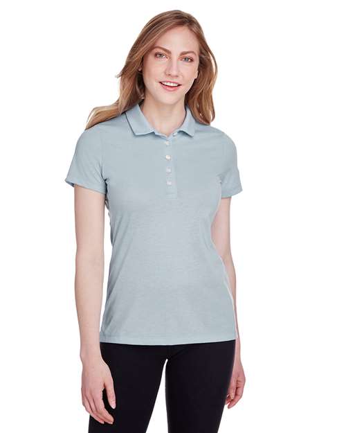Women's Fusion Polo - 596921