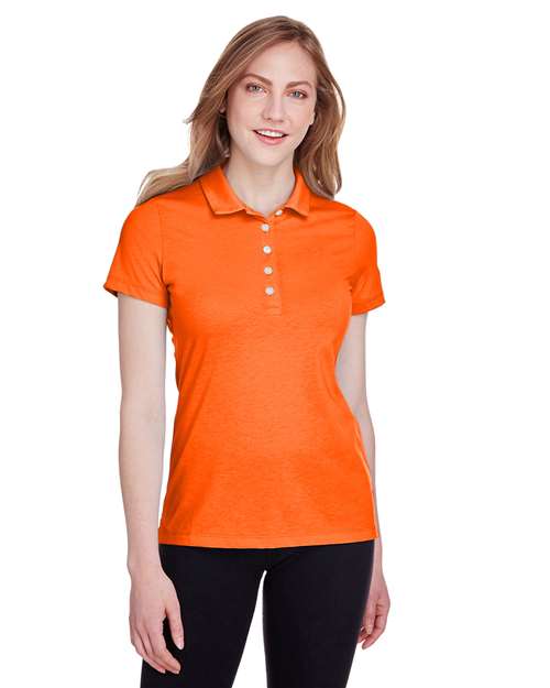Women's Fusion Polo - 596921