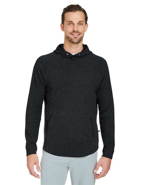 Unisex Camden Hooded Pullover - SWC100