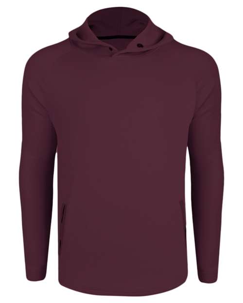 Unisex Camden Hooded Pullover - SWC100
