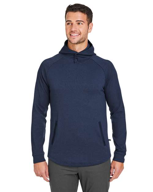 Unisex Camden Hooded Pullover - SWC100
