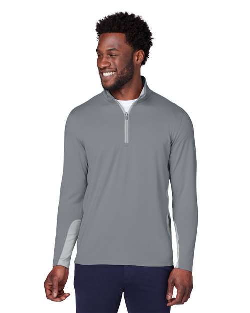 Men's Gamer Golf Quarter-Zip Pullover - 599127