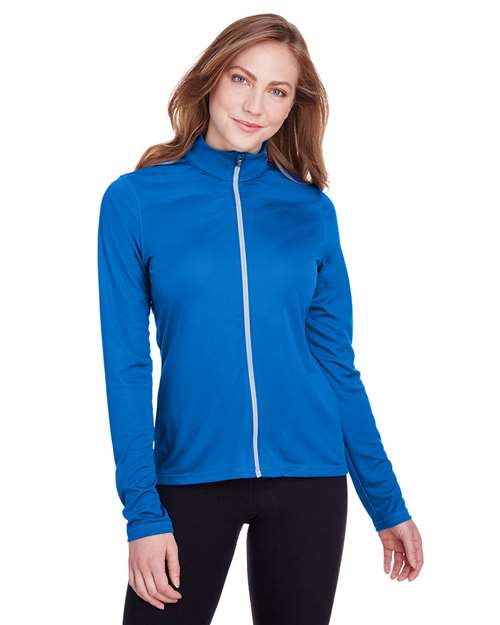Women's Icon Full-Zip Jacket - 596803