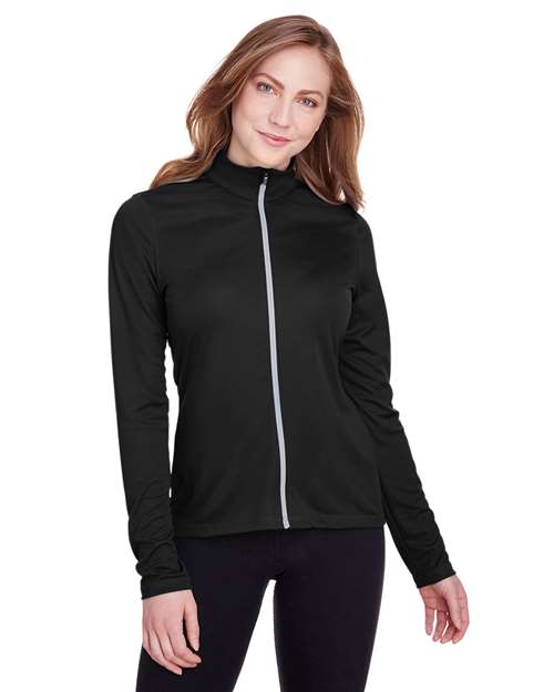 Women's Icon Full-Zip Jacket - 596803