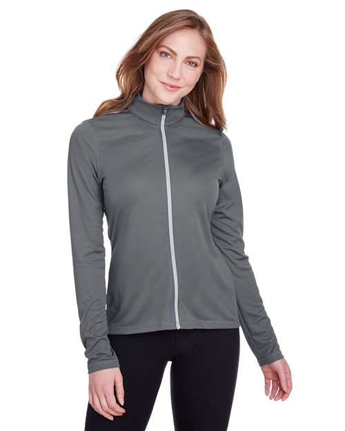 Women's Icon Full-Zip Jacket - 596803