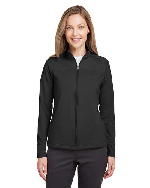 Women's Cora Full-Zip Jacket - SWF400L