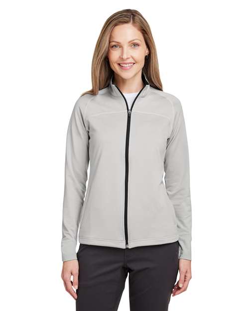Women's Cora Full-Zip Jacket - SWF400L