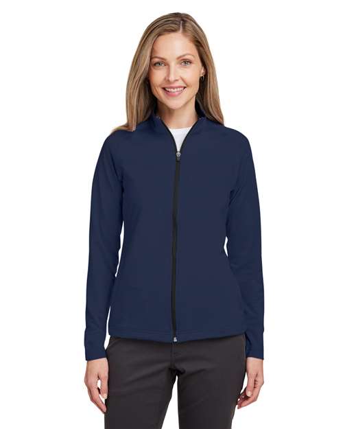 Women's Cora Full-Zip Jacket - SWF400L
