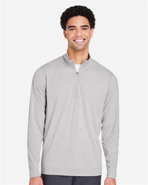 Men's Bandon Quarter-Zip Pullover - PG400