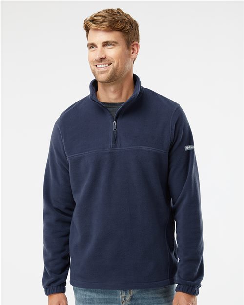 Men's Steens Mountain™ Fleece Half-Zip Pullover - 212486
