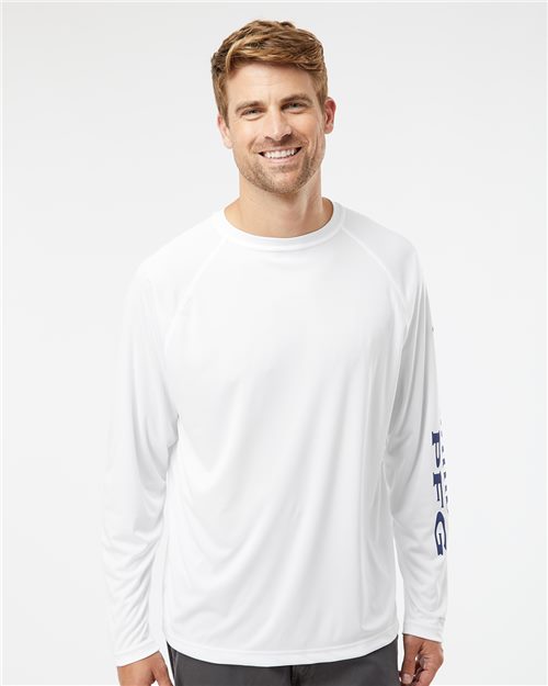 Men's PFG Terminal Tackle™ Long Sleeve T-Shirt - 212472