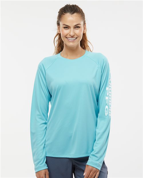 Women's PFG Tidal Tee™ II Long Sleeve - 212485