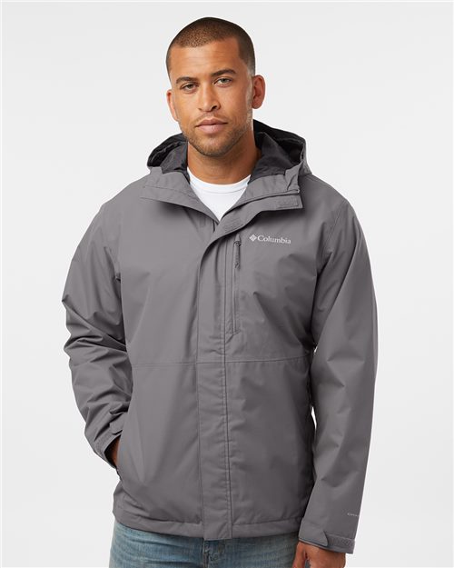 Men's Hikebound™ II Jacket - 208934