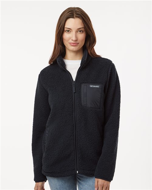 Women's West Bend™ II Full-Zip Jacket - 209927