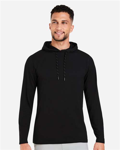 Men's Cloudspun Grylbl Hooded Pullover - 532015