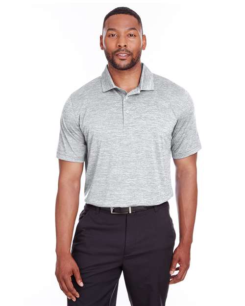 Men's Icon Heather Polo - 596801