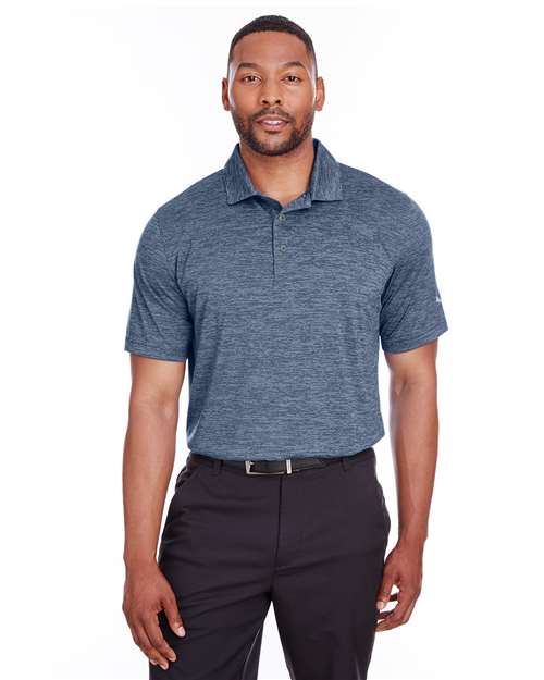 Men's Icon Heather Polo - 596801