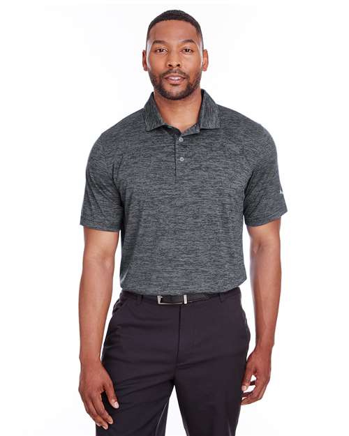 Men's Icon Heather Polo - 596801
