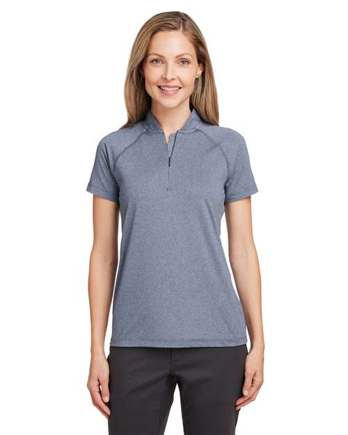 Women's Quinn Polo - SW200L