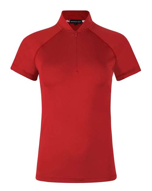 Women's Quinn Polo - SW200L