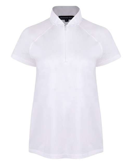 Women's Quinn Polo - SW200L