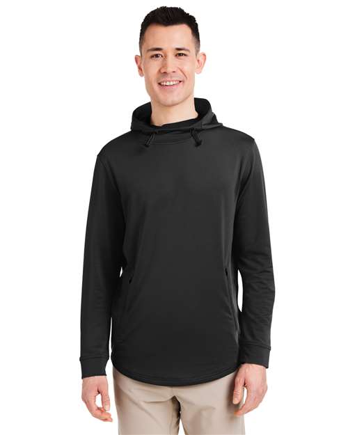 Men's Ivy Hooded Sweatshirt - SWI600