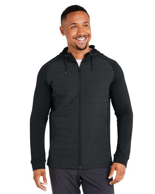 Men's Coleman Jacket - SWCJ600