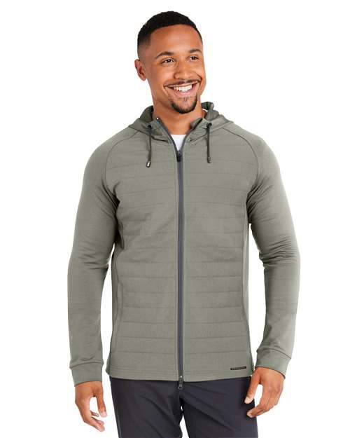 Men's Coleman Jacket - SWCJ600