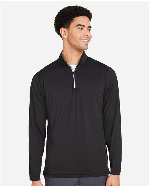 Men's You-V Quarter-Zip Pullover - 539105
