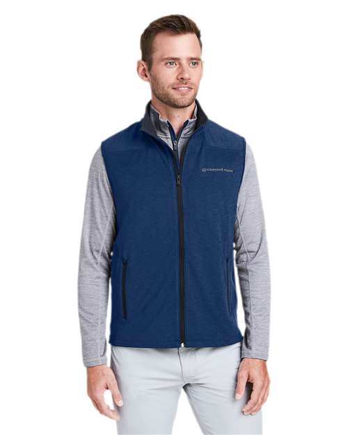 Men's On-The-Go Shep Vest - O001400